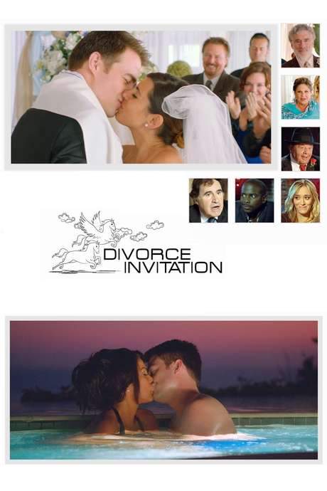 Divorce Invitation